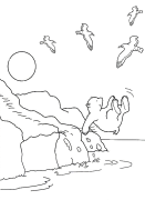 Plume le tamai pou polar Luga O Le Initaneti Lanu